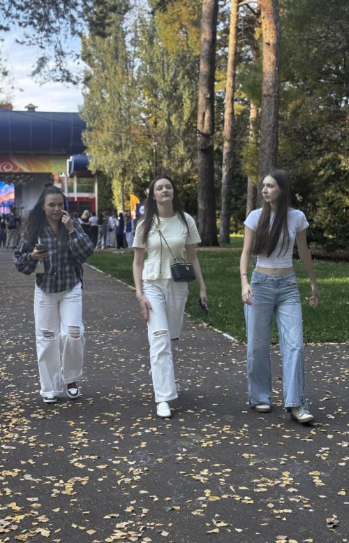 Чистополь принял Республиканский студенческий фестиваль «Сәяхәт»