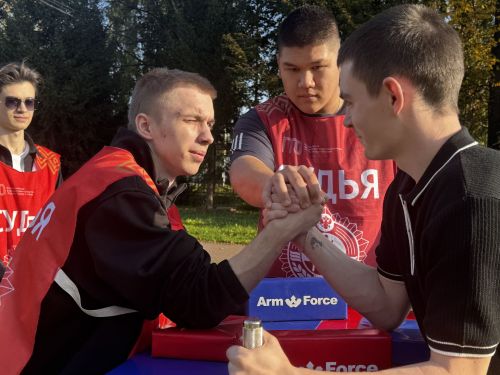 Чистополь принял Республиканский студенческий фестиваль «Сәяхәт»