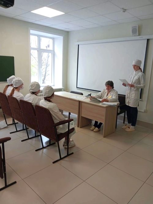 Врач Чистопольской ЦРБ рассказала, как сохранить здоровье лёгких