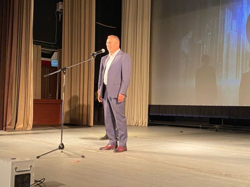 30-летие предприятия «Бетар» отметили в Чистополе
