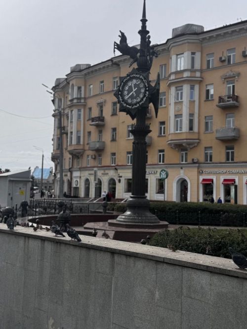 В Татарстане ожидаются дожди и похолодание