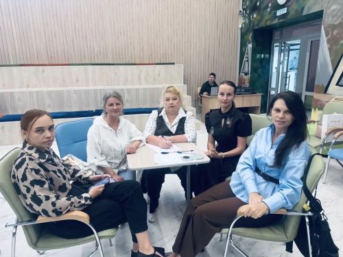 Чистопольцы завоевали серебро на зональном этапе интеллектуального квиза