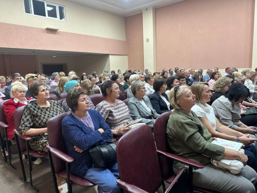 Выборы пройдут под усиленной охраной