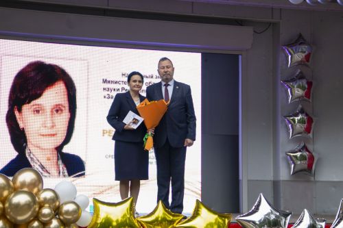 Выпускной - 2025