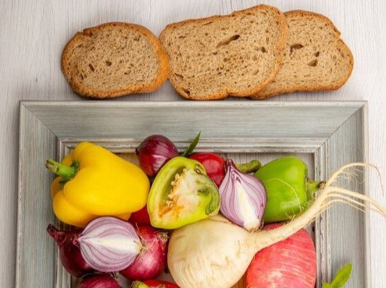Способы как продлить срок годности продуктов
