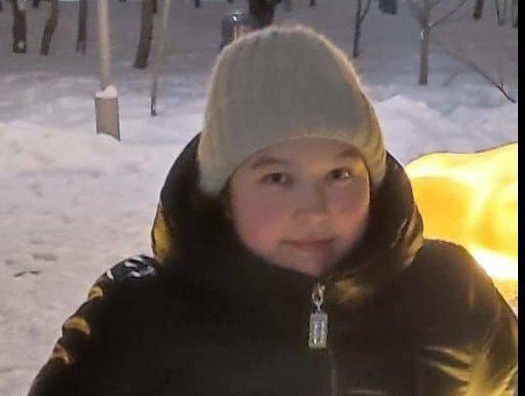 В Казани пропала 19-летняя девушка