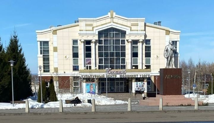 В Чистополе состоится заседание городского Совета