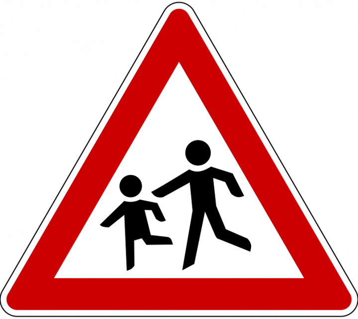 В ДТП на чистопольских дорогах пострадали 19 детей!