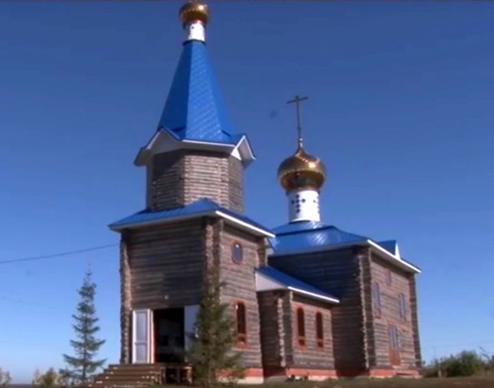 В Чистопольском районе отмечали 150-летний юбилей со дня основания храма