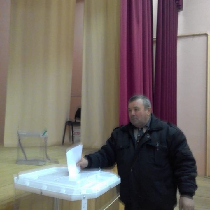 В Чистопольском районе стартовали референдумы по введению самообложения