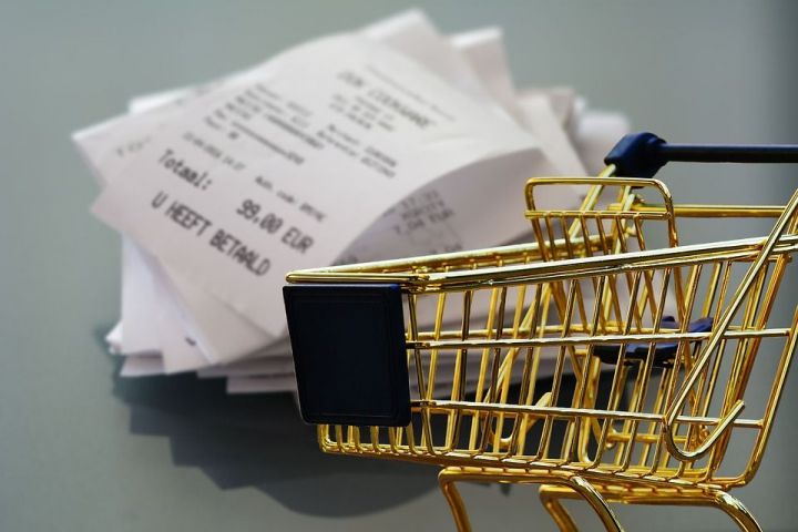 Как мошенники используют ваши чеки из магазинов