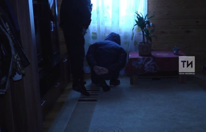 Задержаны семеро подозреваемых в убийстве обнальщика в поселке Константиновка