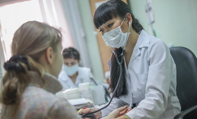 Эпидемия гриппа и ОРВИ в Татарстане: специалисты ожидают спад заболеваемости с приходом весны