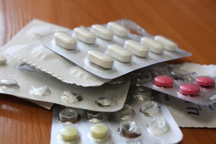 В магазинах могут разрешить продажу безрецептурных лекарств