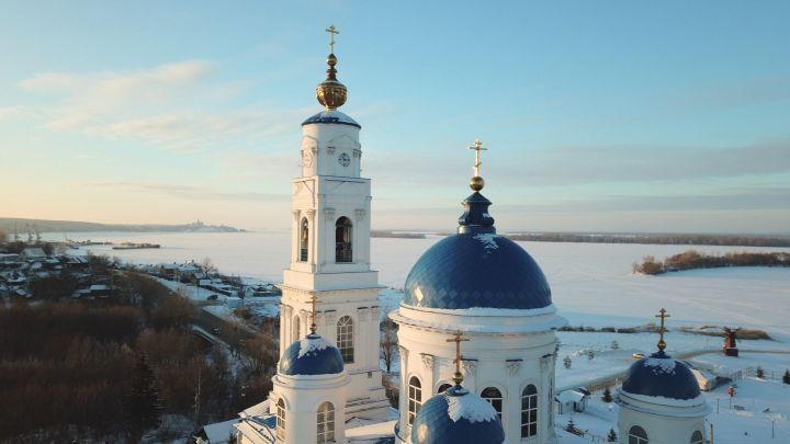 Сегодня Радоница. Что это за праздник?