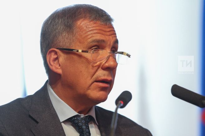 Президент Татарстана поручил мэру обсудить с казанцами строительство мусоросжигающего завода