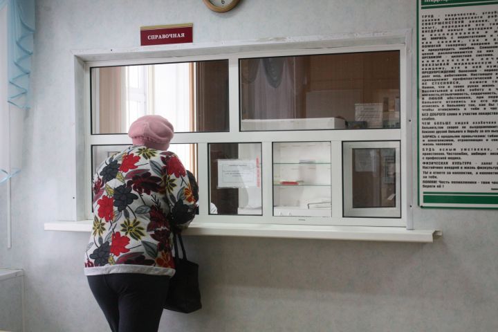 В Чистополе не будут работать два офиса врачей общей практики