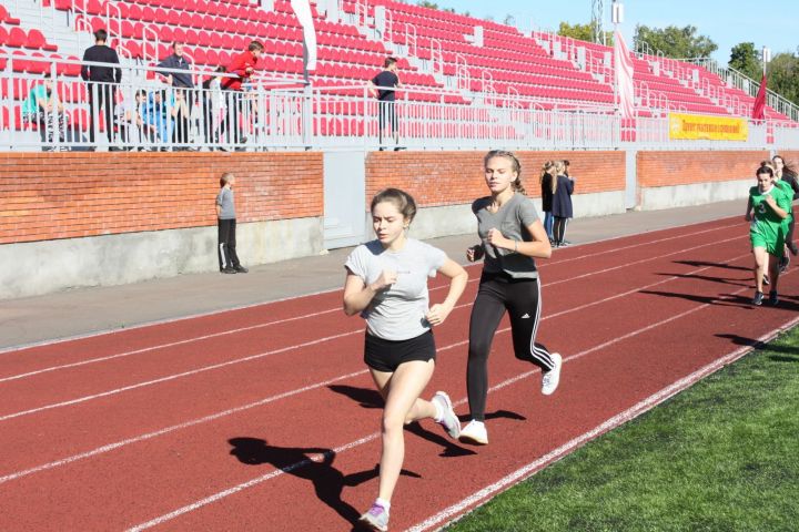 В ИА «Татар-информ» расскажут о международных спортивных мероприятиях среди школьников и студентов