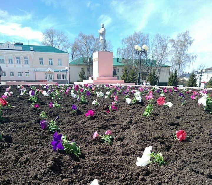В Татарстане ожидается опасное природное явление