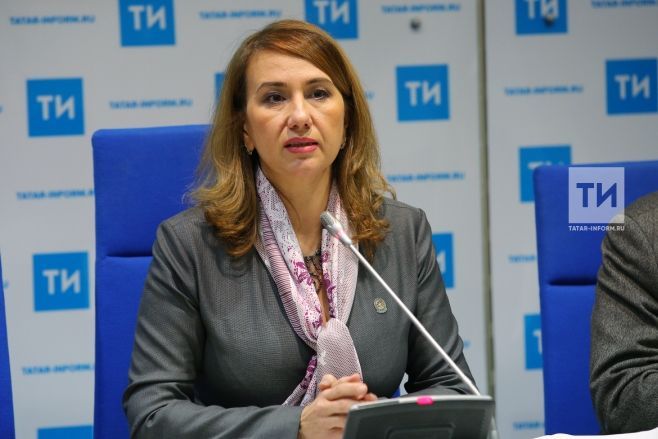 В Татарстане – новый министр культуры