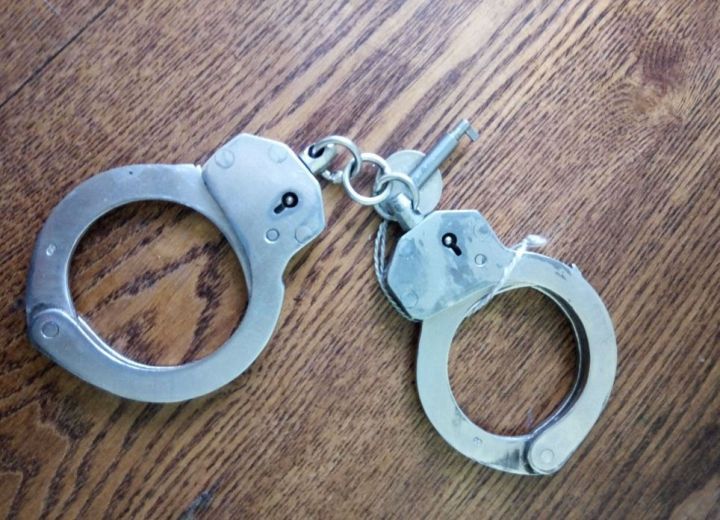 Набережночелнинец осужден в Чистополе за кражу