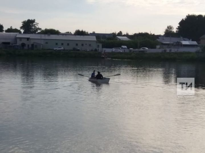 В Татарстане в водоеме для полива утонул пьяный мужчина