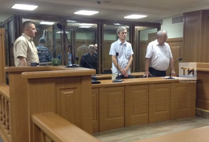 В Татарстане осудили мужчину, который заказал убийство родной сестры