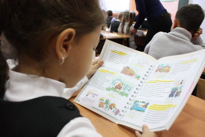 В 48 школах республики результаты всероссийских проверочных  работ  признаны необъективными. В списке есть и Чистопольский район.