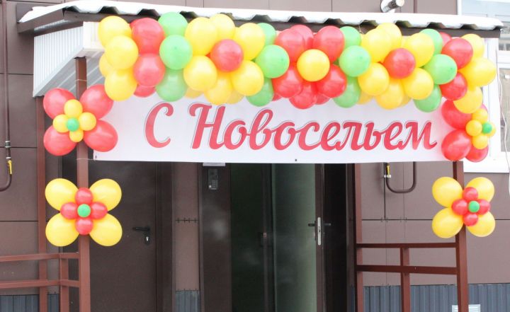 В Татарстане  анонсирована новая программа переселения из аварийного жилья