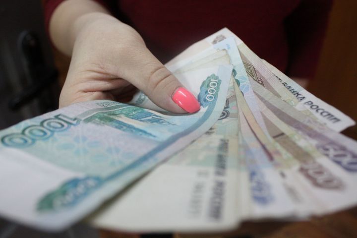 Средняя сумма взятки в республике составила 39 тысяч рублей