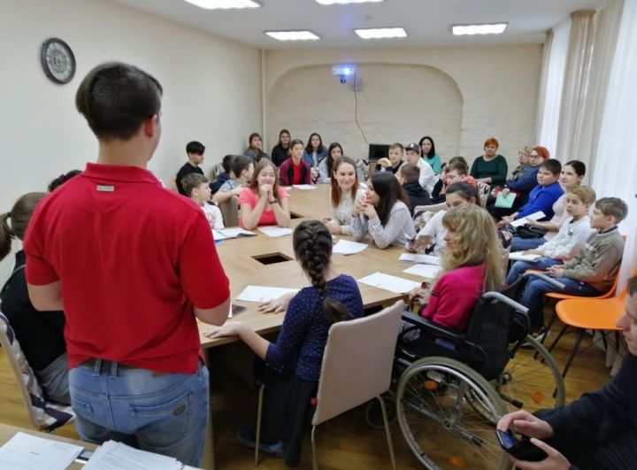 В Чистополе блогеры будут осуществлять различные социальные проекты при поддержке Чистопольской епархии