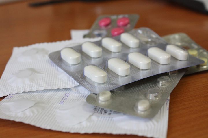 В России начали изымать лекарственный препарат, способный вызвать рак