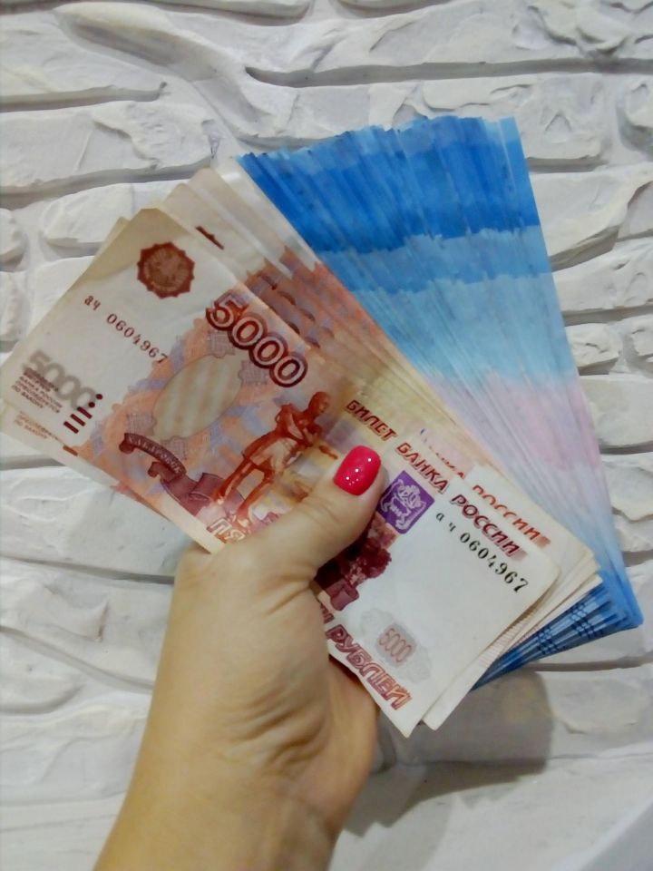 Происки мошенников: чистополка потеряла более 450 тысяч рублей