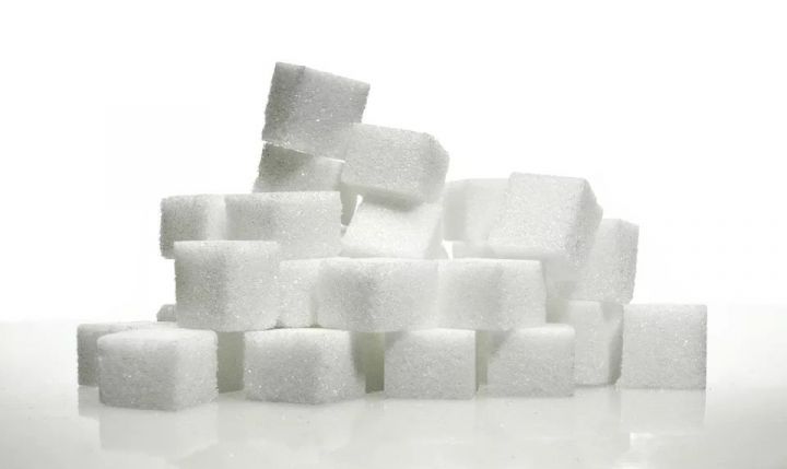 13 признаков того, что вы едите много сахара