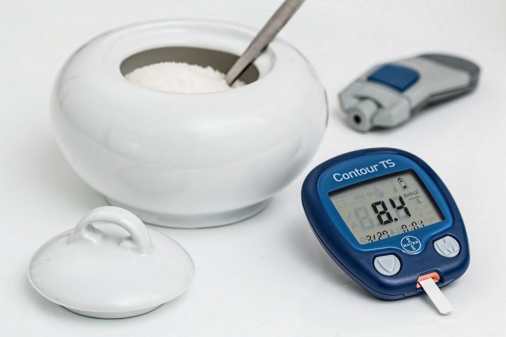 Как уберечься от сахарного диабета: рекомендации чистопольцам от специалиста