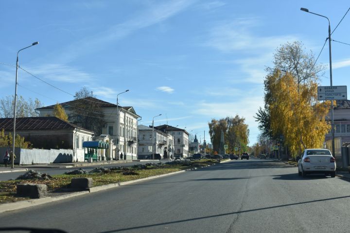 В Чистополе появятся новые улицы