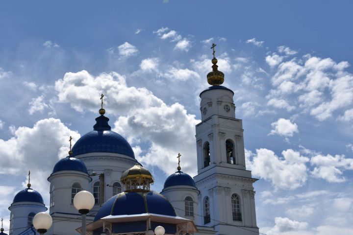 8 ноября - память святого великомученика Дмитрия Солунского: что нельзя делать