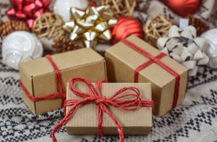 Нетактичные подарки: что не следует дарить на Новый год