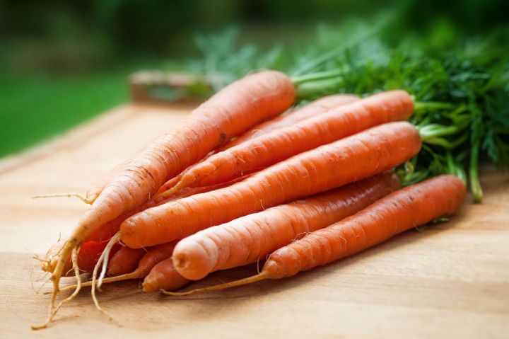 5 способов хранения моркови