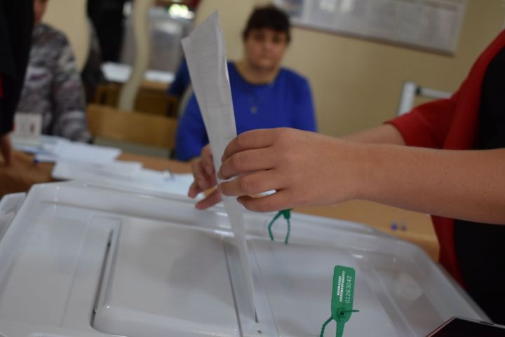 Граждане Узбекистана смогут проголосовать в Чистополе