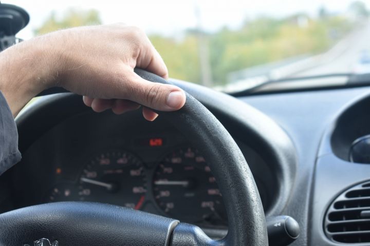 Вечерние дороги Чистополя: водитель отказался от прохождения медицинского освидетельствования