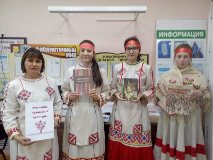 Фольклорные посиделки и не только: все познавательное, интересное для жителей чистопольского села