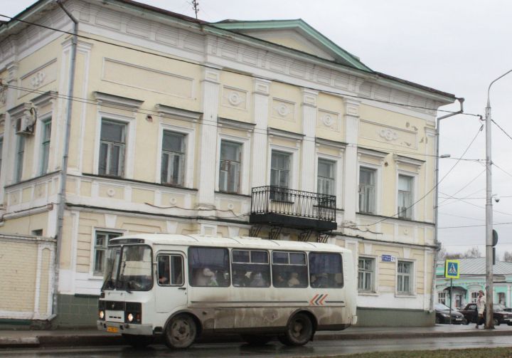 В Чистополе повысится стоимость билета на городской автобус