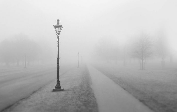 В Татарстане 11 февраля ожидается туман