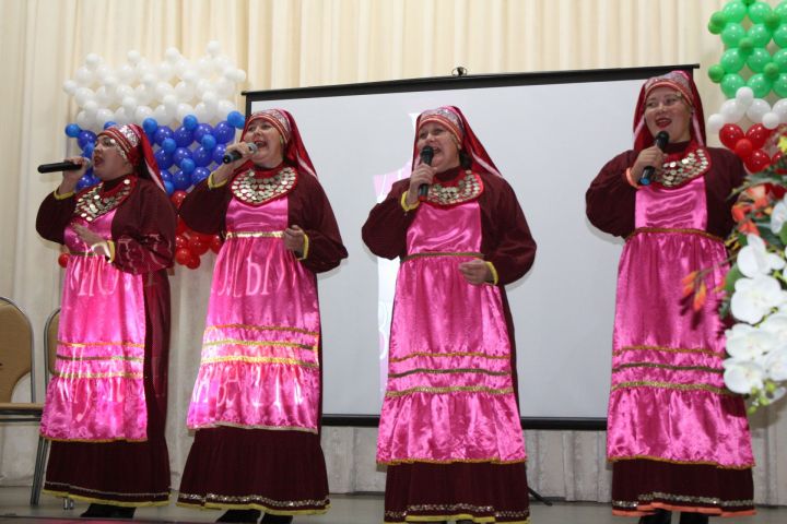 Все о народных традициях, обычаях: в Чистополе продолжается месячник кряшенской культуры