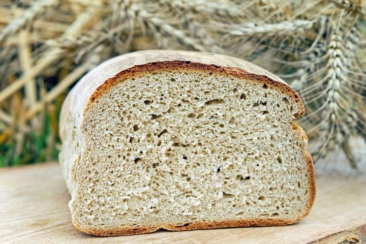 Почему в Татарстане дорожает хлеб?