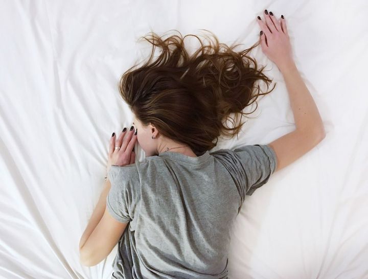 Как справиться с дневной сонливостью