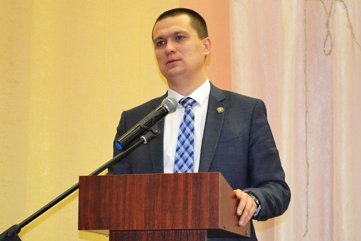 На вопросы чистопольцев ответит министр юстиции Татарстана