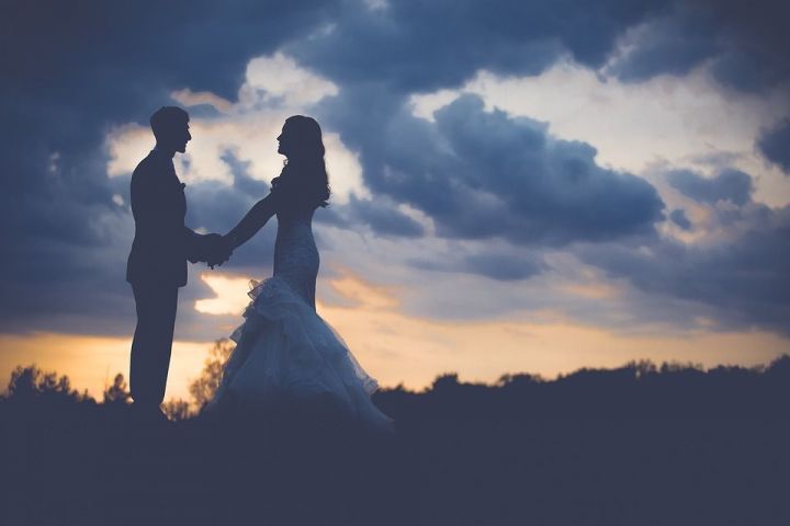 Жених случайно узнал об измене невесты и решил устроить ей на свадьбе небольшой “сюрприз”!