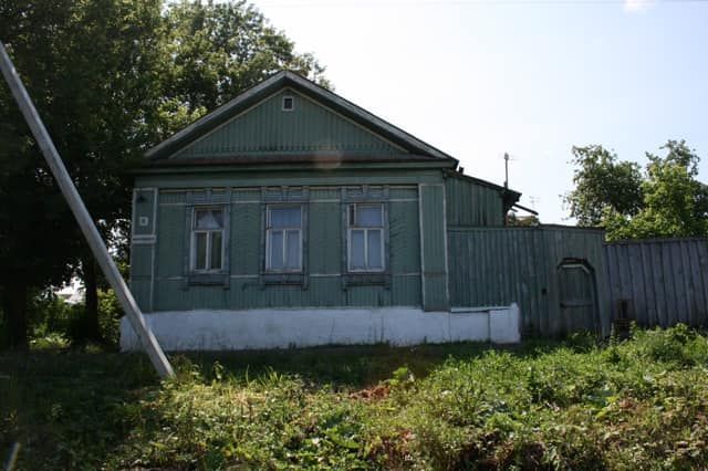 В Чистополе снесли объект культурного наследия